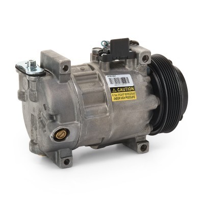 Kompressor, Klimaanlage 447K0185R - foto 4