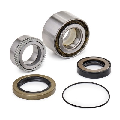 Radlagersatz RIDEX 654W0939 654W0939 - foto 3