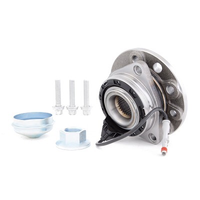 Radlager RIDEX 654W0128 654W0128 - foto 3