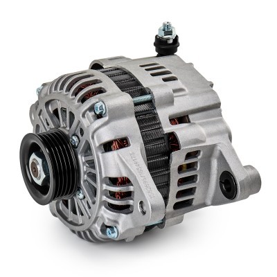 Generator RIDEX 4G1616 4G1616 - foto 3