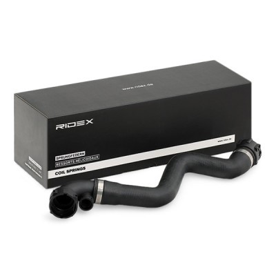 Kühlerschlauch RIDEX 475R10028 475R10028 - foto 2