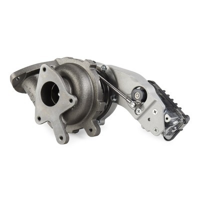 Turbolader RIDEX 2234C10531 2234C10531 - foto 4