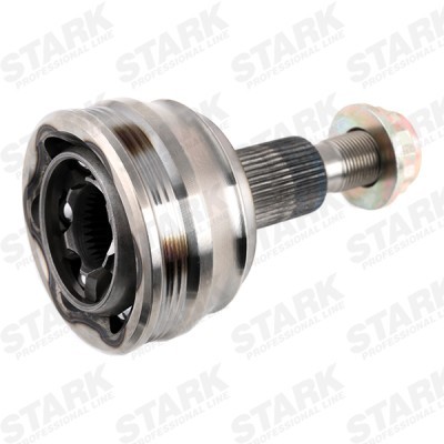 Gelenksatz, Antriebswelle Stark SKJK-0200116 SKJK-0200116 - foto 4