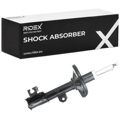 Stoßdämpfer RIDEX 854S0617 854S0617 - foto 2