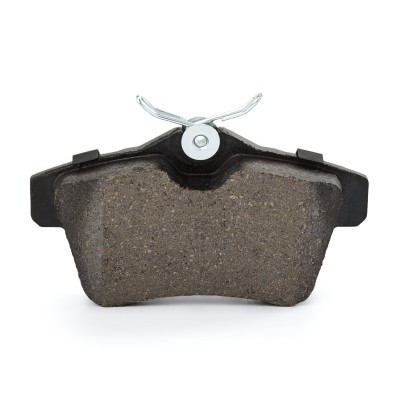 Bremsbeläge Satz RIDEX 402B0543P 402B0543P - foto 4