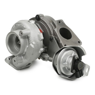 Turbolader RIDEX 2234C10734R 2234C10734R - foto 3