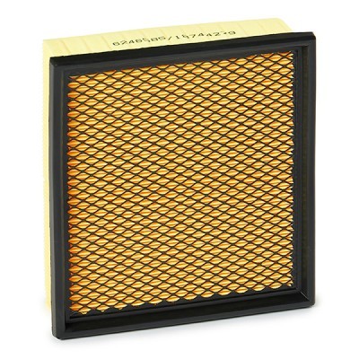Luftfilter RIDEX 8A0124P 8A0124P - foto 3