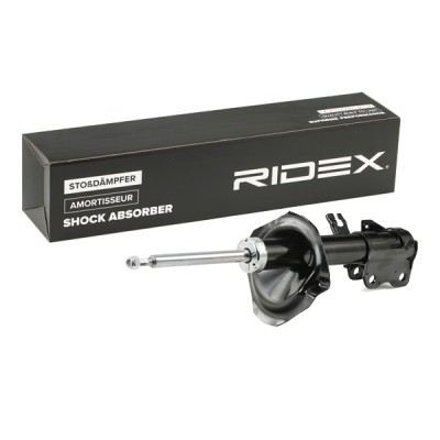Stoßdämpfer RIDEX 854S1375 854S1375 - foto 3