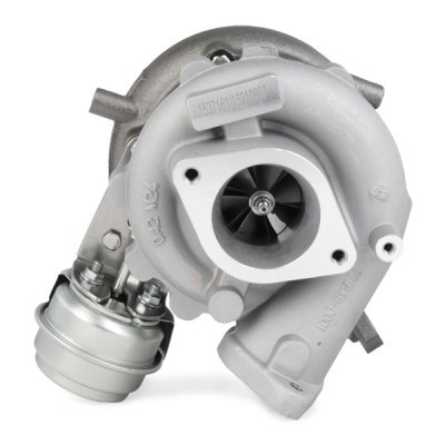 Turbolader RIDEX 2234C0249 2234C0249 - foto 5