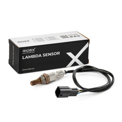 Lambdasonde RIDEX 3922L1134 3922L1134 - foto 2
