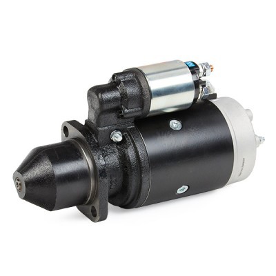 Anlasser RIDEX 2S0723 2S0723 - foto 3