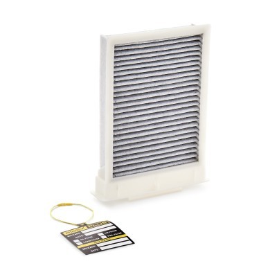 Filter, Innenraumluft RIDEX 424I0252P 424I0252P - foto 2