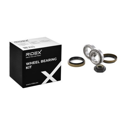 Radlager RIDEX 654W0102 654W0102 - foto 4