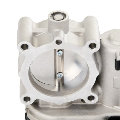 Дроссельная заслонка RIDEX 158T0229 158T0229 - foto 5