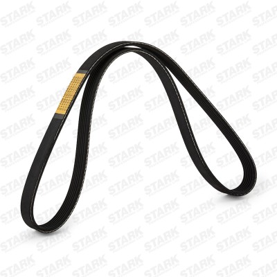 Keilrippenriemen Stark SK-6PK855 SK-6PK855 - foto 4