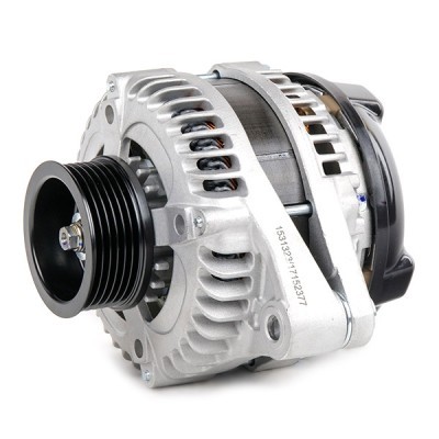 Generator RIDEX 4G1378 4G1378 - foto 3
