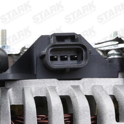 Generator Stark SKGN-0320020 SKGN-0320020 - foto 5