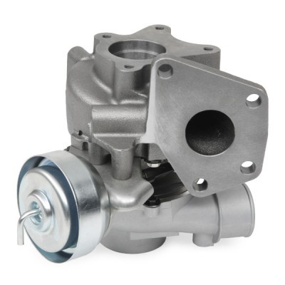 Turbolader RIDEX 2234C0206 2234C0206 - foto 6