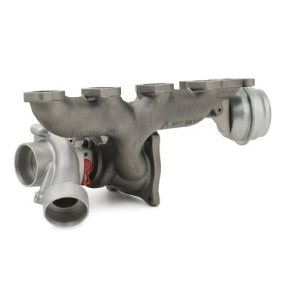 Turbolader RIDEX 2234C0103R 2234C0103R - foto 4