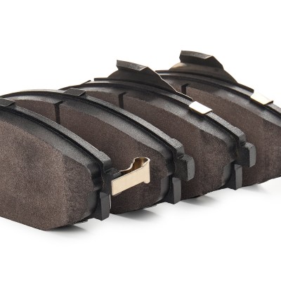 Bremsbeläge Satz RIDEX 402B0485 402B0485 - foto 9