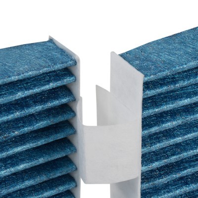 Filter, Innenraumluft RIDEX 424I0549P 424I0549P - foto 6