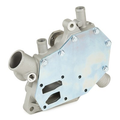 Wasserpumpe, Motorkühlung RIDEX 1260W0437 1260W0437 - foto 4