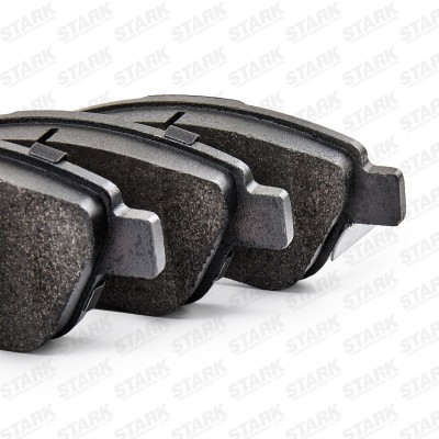 Bremsbeläge Satz Stark SKBP-0010079 SKBP-0010079 - foto 6