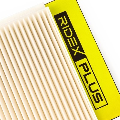 Filter, Innenraumluft RIDEX 424I0028P 424I0028P - foto 5