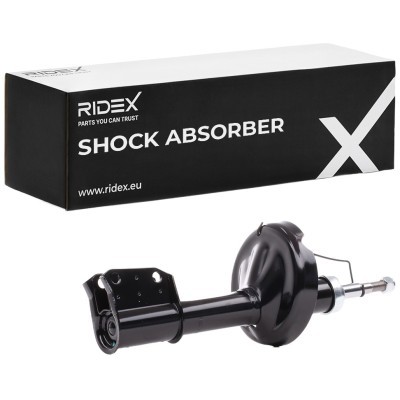 Stoßdämpfer RIDEX 854S0040 854S0040 - foto 2