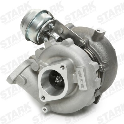 Turbolader Stark SKCT-1190187 SKCT-1190187 - foto 4