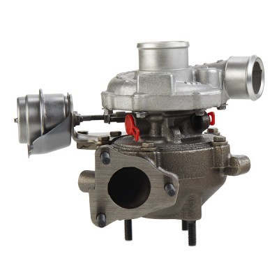 Turbolader RIDEX 2234C0027R 2234C0027R - foto 6
