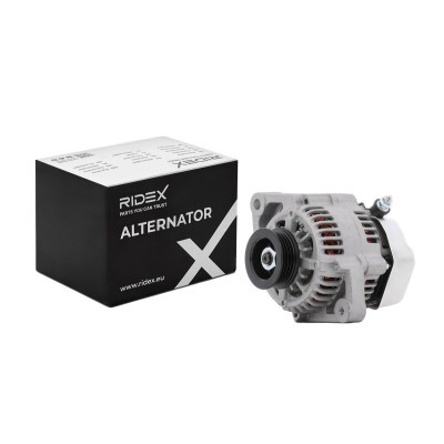 Generator RIDEX 4G1360 4G1360 - foto 2