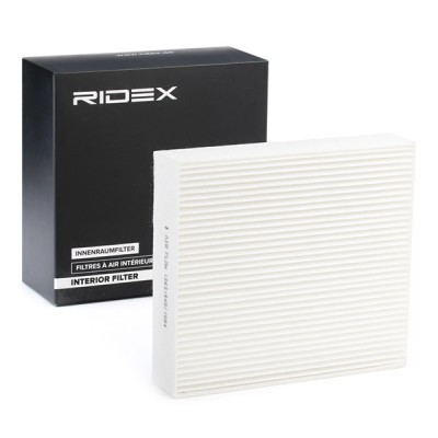 Filter, Innenraumluft RIDEX 424I0361 424I0361 - foto 2