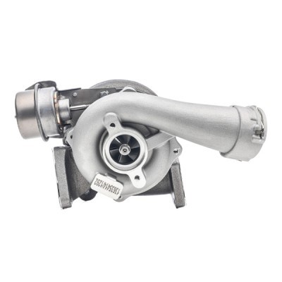Turbolader RIDEX 2234C0057 2234C0057 - foto 9