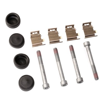 Bremsbeläge Satz RIDEX 402B1347 402B1347 - foto 7