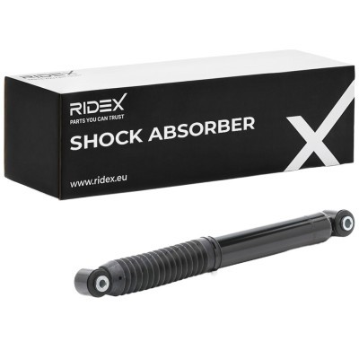 Stoßdämpfer RIDEX 854S2464 854S2464 - foto 2