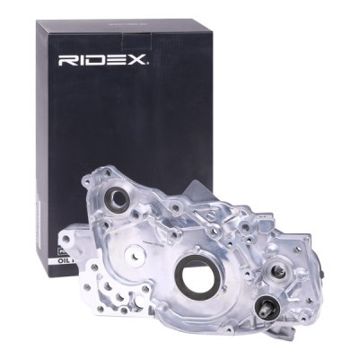 Ölpumpe RIDEX 596O0122 596O0122 - foto 2