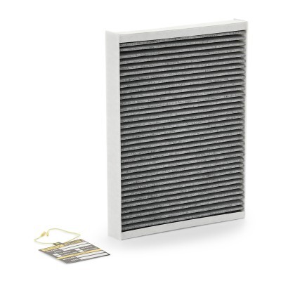 Filter, Innenraumluft RIDEX 424I0255P 424I0255P - foto 2
