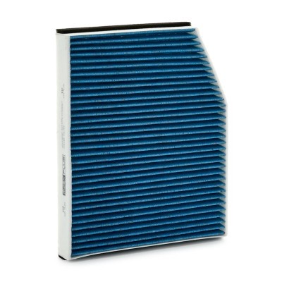 Filter, Innenraumluft RIDEX 424I0428P 424I0428P - foto 2