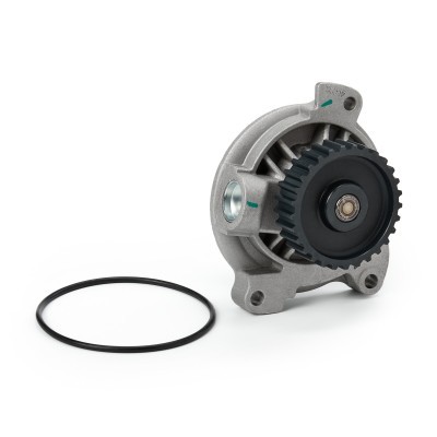 Wasserpumpe, Motorkühlung RIDEX 1260W0068P 1260W0068P - foto 2