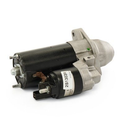 Anlasser RIDEX 2S1303R 2S1303R - foto 4