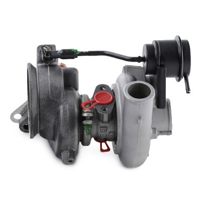 Turbolader RIDEX 2234C0180R 2234C0180R - foto 13