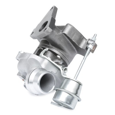 Turbolader RIDEX 2234C10144 2234C10144 - foto 5
