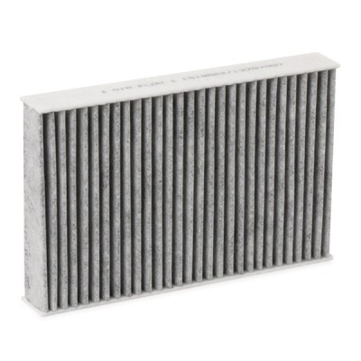 Filter, Innenraumluft RIDEX 424I0421 424I0421 - foto 3