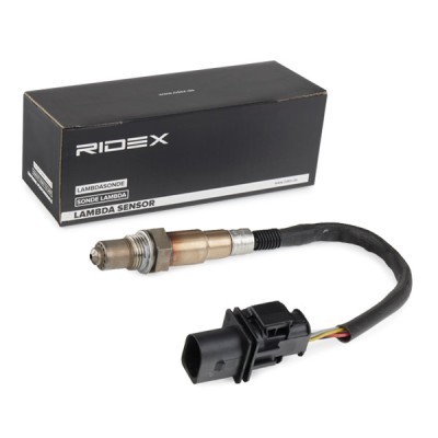 Lambdasonde RIDEX 3922L0676 3922L0676 - foto 2