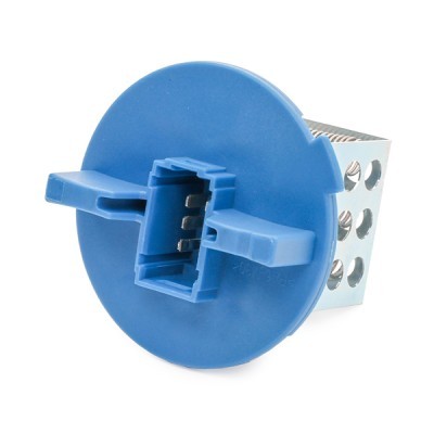 Widerstand Nenraumgebläse RIDEX 2975R0026 2975R0026 - foto 3