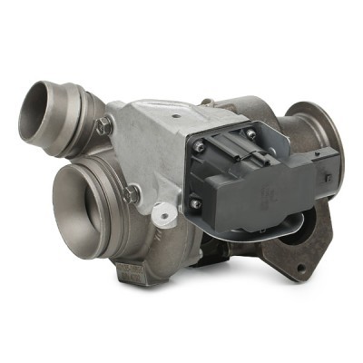 Turbolader RIDEX 2234C10474R 2234C10474R - foto 2