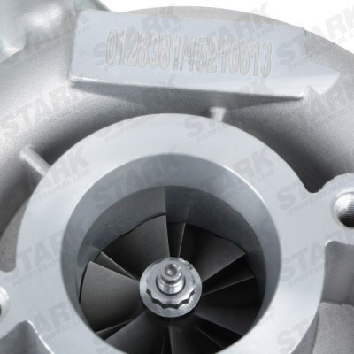 Turbolader Stark SKCT-1191009 SKCT-1191009 - foto 5