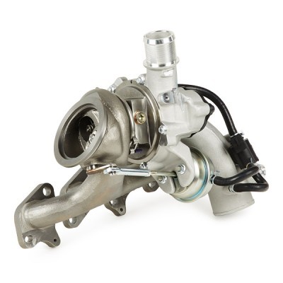 Turbolader RIDEX 2234C0151 2234C0151 - foto 4