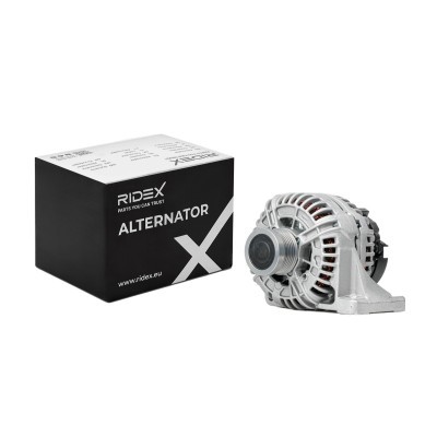 Generator RIDEX 4G1286 4G1286 - foto 2